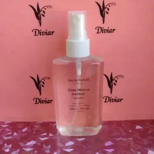 Парфюмована вода жіноча Gian Marco Venturi, французькі парфуми жан марко вінтурі, наливна парфуми