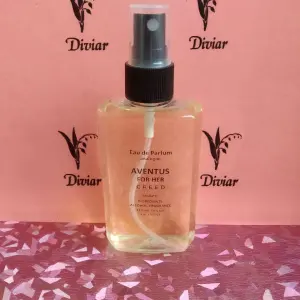 Жіноча парфумована вода Creed Aventus for her, французькі наливні парфуми Крід Авентус фо хе, жіночі