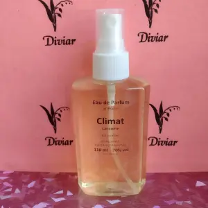 Парфумована вода, аромат схожий на Lancome Climat, французькі жіночі наливні парфуми Ланком Клима, 110мл