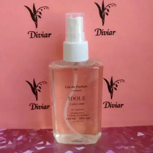 Аромат схожий на Lancome Idole, парфумована вода, жіноча Ланком Ідол, 110мл,50мл,30мл,15мл