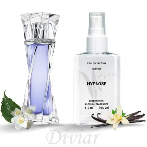 Аромат схожий на Lancome Hypnose, парфумована вода, жіноча, наливні французькі парфуми Ланком Гіпноз