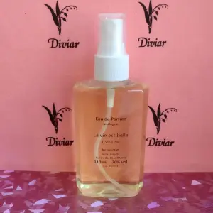 Парфумована, жіноча вода Lancome La Vie Est Belle, наливні французькі, жіночі парфуми Ланком Ла Ві е бель