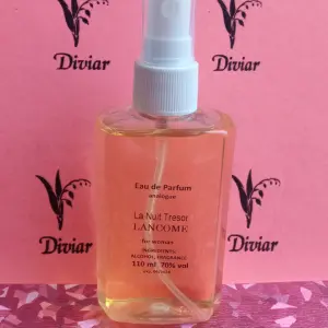 Парфумована вода Lancome La Nuit Tresor, наливні фраранцузские жіночі парфуми