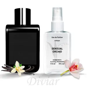 Аромат схожий на Laurent Mazzone Parfums Sensual Orchid, 110мл,50мл,30мл,15мл