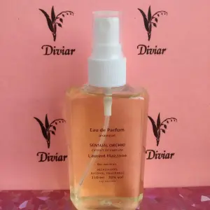 Аромат схожий на Laurent Mazzone Parfums Sensual Orchid, 110мл,50мл,30мл,15мл