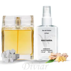 Жіноча парфумована вода Max Mara Max Mara, наливні жіночі парфуми Макс Мара