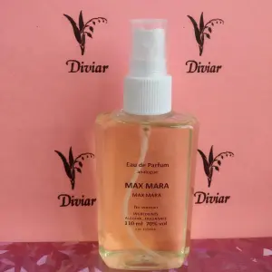 Жіноча парфумована вода Max Mara Max Mara, наливні жіночі парфуми Макс Мара