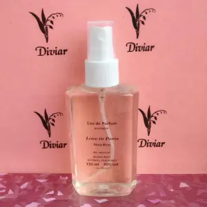 Аромат схожий на Nina Ricci love in Paris, жіноча парфумована вода, наливні французькі парфуми Лав ін Париж