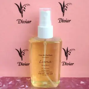 Жіноча парфумована вода Nina Ricci Luna, наливні жіночі парфуми Ніна Річі місяць