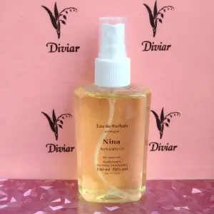 Парфумована вода, аромат схожий на Nina Ricci Nina, наливні жіночі парфуми Ніна Річі ніна