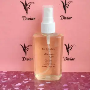 Аромат схожий на Nina Ricci Nina Pop, жіноча парфумована вода, наливні парфуми Ніна поп