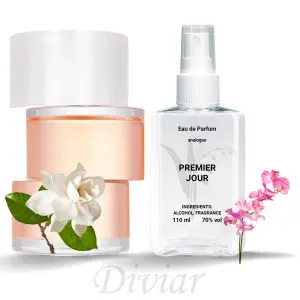 Nina Ricci Premier Jour, жіноча парфумована вода, наливні парфуми Ніна прем'єр жур