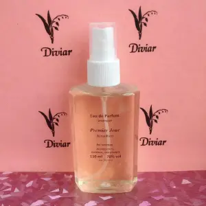 Nina Ricci Premier Jour, жіноча парфумована вода, наливні парфуми Ніна прем'єр жур