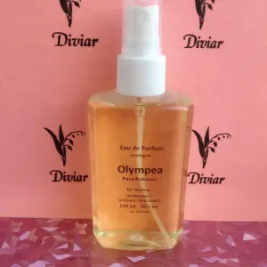 Аромат схожий на Paco Rabanne Olympea, жіноча парфумована вода, наливні жіночі духи, Пако рабан Олімпія