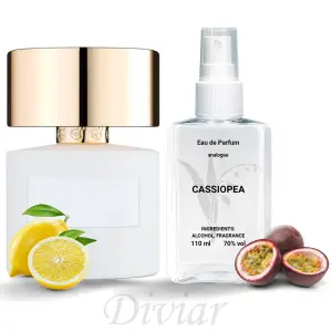 Tiziana Terenzi Cassiopea, Тизиана Терензи Кассіопея