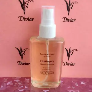 Tiziana Terenzi Cassiopea, Тизиана Терензи Кассіопея