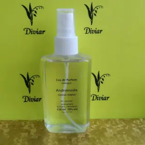 Tiziana Terenzi Andromeda, Тизиана Терензи Андромеда