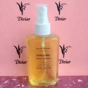 Аромат схожий на Tom Ford Velvet Orchid, жіноча парфумована вода, наливні жіночі парфуми