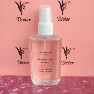 Аромат схожий на Versace Bright Crystal, жіноча парфумована вода,наливні французькі парфуми Брайт Кристал