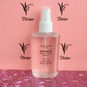 Аромат схожий на Versace Bright Crystal Absolu, жіноча парфумована вода, наливні жіночі парфуми Брайт Крістал Абсолю