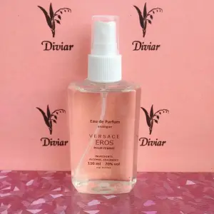 Аромат схожий на Versace Eros pour femme, жіноча парфумована вода,наливні парфуми Версаче ерос Пур фем