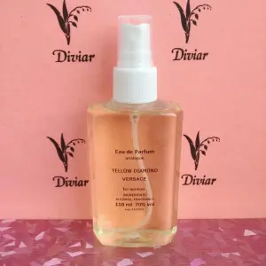 Аромат схожий на Versace Yellow Diamond, наливні парфуми, жіноча парфумована вода Версаче єллоу даймонд