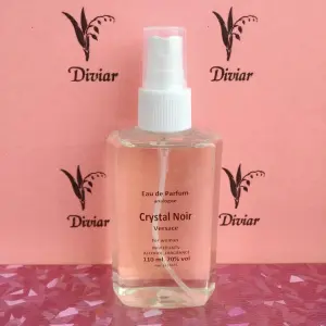 Аромат схожий на Versace Crystal Noir, жіноча парфумована вода, наливні французькі парфуми Версаче Крістал нуар