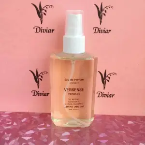 Аромат похож на Versace Versense, женская парфюмированная вода, наливные французские духи Версаче Версенс