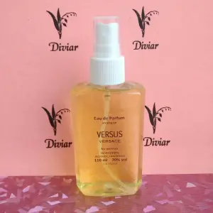 Аромат схожий на Versace Versus, жіноча парфумована вода, наливні парфуми Версаче Версус