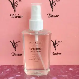 Viktor&Rolf BonBon, жіноча парфумована вода, наливні французькі парфуми Віктор енд Рольф бон бон