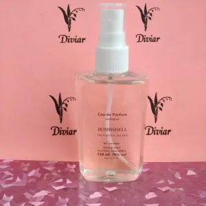 Аромат схожий на Victoria's Secret Bombshell, жіноча парфумована вода, наливні жіночі парфуми