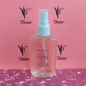 Аромат схожий на Victoria's Secret Coconut Passion, жіноча парфумована вода, наливні французькі парфуми