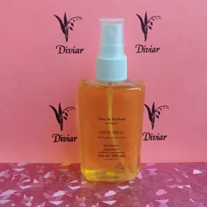 Аромат схожий на Victoria's Secret Love Spell, жіноча парфумована вода, наливні французькі парфуми