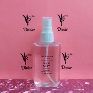 Аромат схожий на Victoria's Secret Eau So Sexy, наливні жіночі парфуми, жіноча парфумована вода