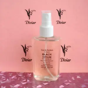 Аромат схожий на Yves Saint Laurent Black Opium Nuit Blanche, жіноча парфумована вода, наливні французькі парфуми