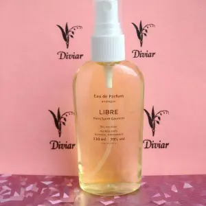 Аромат схожий на Yves Saint Laurent Libre, наливні жіночі духи, парфумована вода