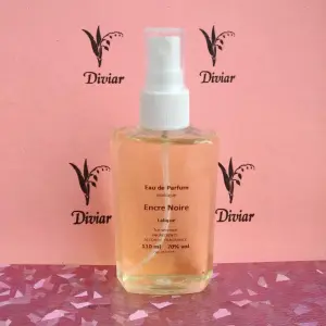 Lalique Encre Noir for women, жіноча парфумована вода, наливні французькі парфуми