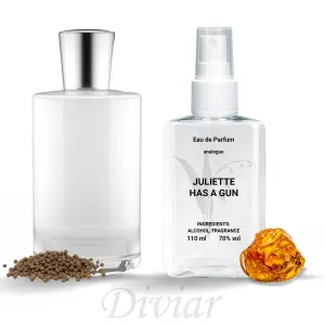 Juliette Has a Gun Not A Perfume, жіноча парфумована вода, наливні французькі парфуми