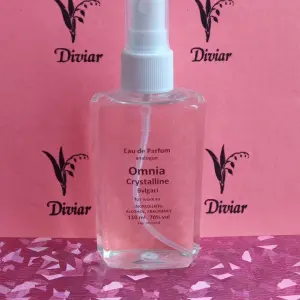 Аромат схожий на Bvlgari Omnia Crystalline, парфумована жіноча вода, наливні французькі парфуми