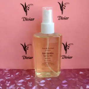 Аромат схожий на Ермес ун жардин сюр ле ніл, парфумована вода, наливні французькі парфуми