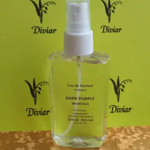 Аромат схожий на Montale Dark Purple, парфумована вода, наливні французькі парфуми унісекс, парфуми монталь