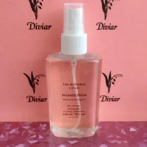 Аромат схожий на Salvatore Ferragamo Incanto Shine, парфумована жіноча вода, наливні парфуми