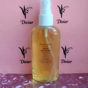 Аромат схожий на Герлен аква алегорія мандарин базилік, парфумована жіноча вода, наливні французькі парфуми