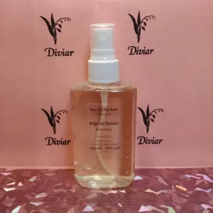 Аромат схожий на Живанші ангел і демон, парфумована жіноча вода, наливні французькі парфуми