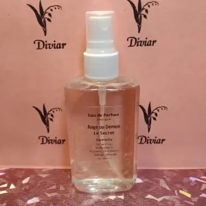 Аромат схожий на Живанші ангел і демон ле сикрет, парфумована жіноча вода, наливні французькі парфуми