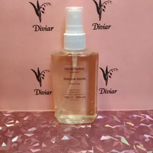 Аромат схожий на Живанші далія дивайн, парфумована жіноча вода, наливні французькі парфуми