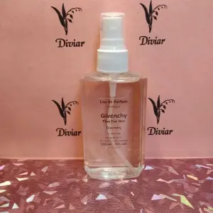 Аромат схожий на Живанші плей фо хе, парфумована жіноча вода, наливні французькі парфуми