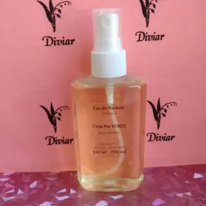 Аромат схожий на Kenzo L'Eau Kenzo Pour Femme, парфумована жіноча вода, наливні французькі парфуми