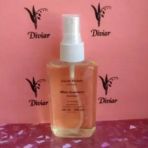 Аромат схожий на Герлен мон, парфумована жіноча вода, наливні французькі парфуми