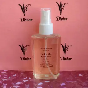 Аромат схожий на Guerlain La Petite Robe Noire, парфумована жіноча вода, наливні французькі парфуми